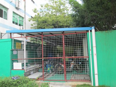  帝晶含氟廢水處理工程 